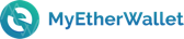 Logo myetherwallet-logo